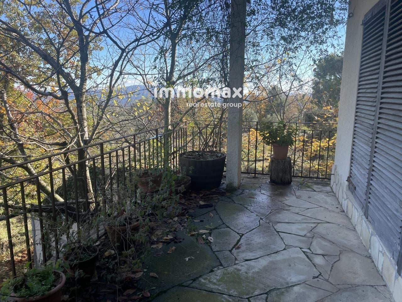 9 sovrum Villa till salu i Fogars de Montclus - 850 000 € (Ref: 8045368)