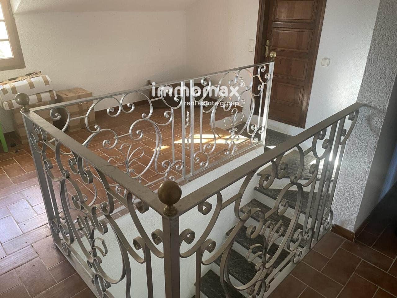 9 sovrum Villa till salu i Fogars de Montclus - 850 000 € (Ref: 8045368)