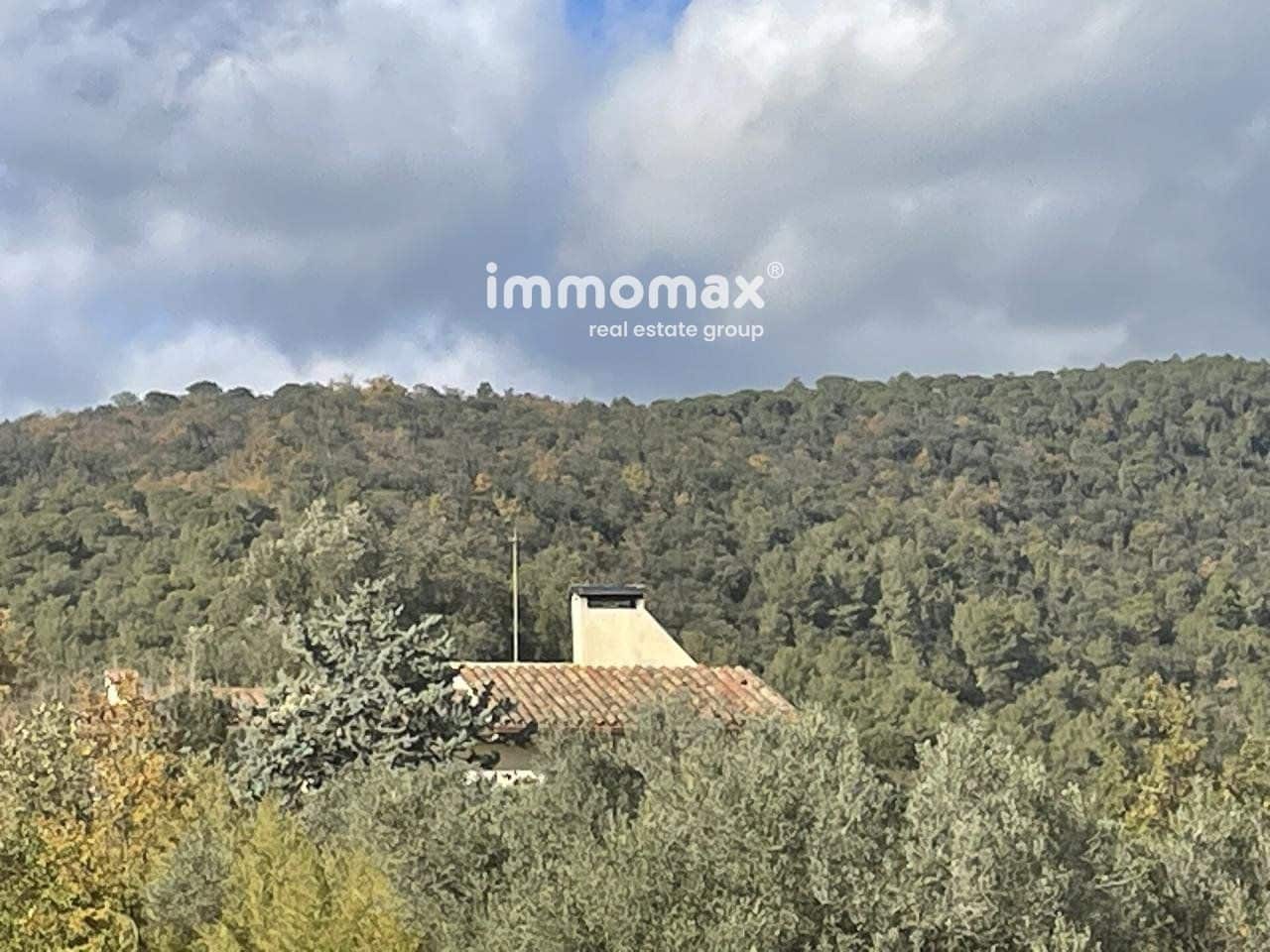 9 sovrum Villa till salu i Fogars de Montclus - 850 000 € (Ref: 8045368)