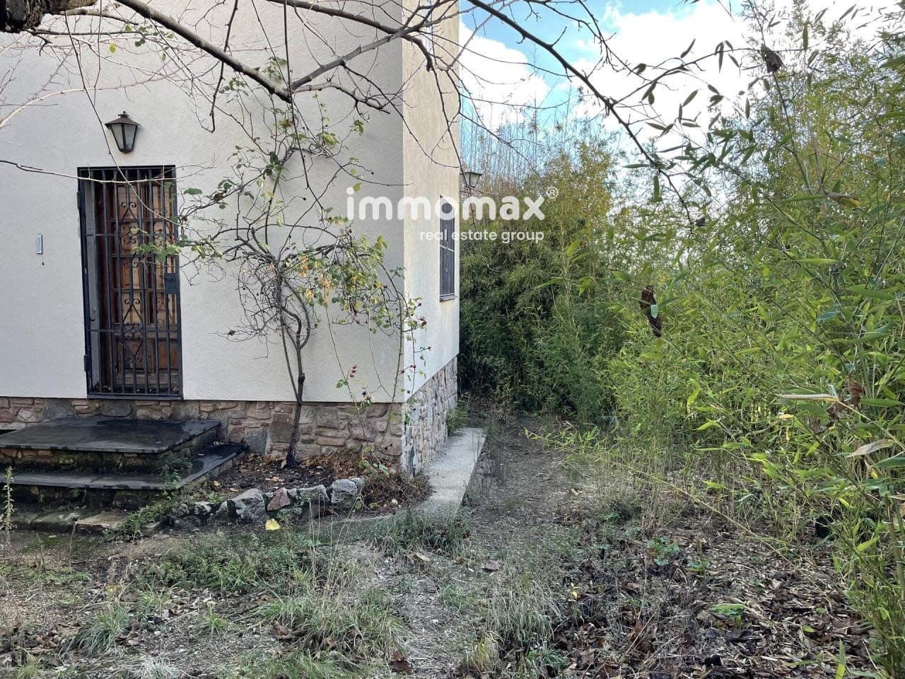 9 sovrum Villa till salu i Fogars de Montclus - 850 000 € (Ref: 8045368)