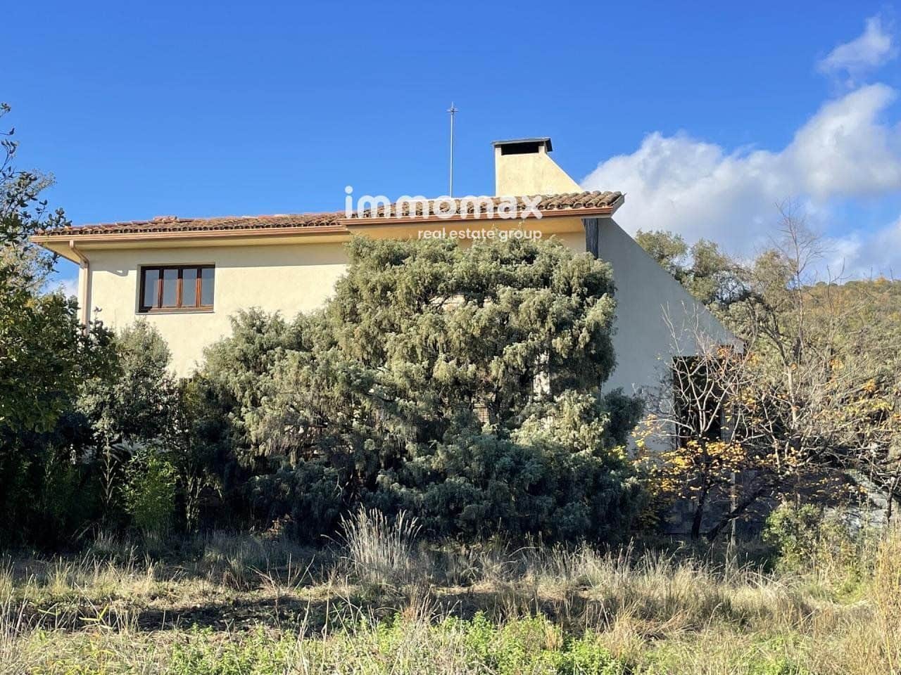 9 sovrum Villa till salu i Fogars de Montclus - 850 000 € (Ref: 8045368)