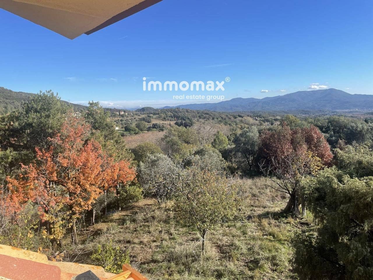 9 sovrum Villa till salu i Fogars de Montclus - 850 000 € (Ref: 8045368)