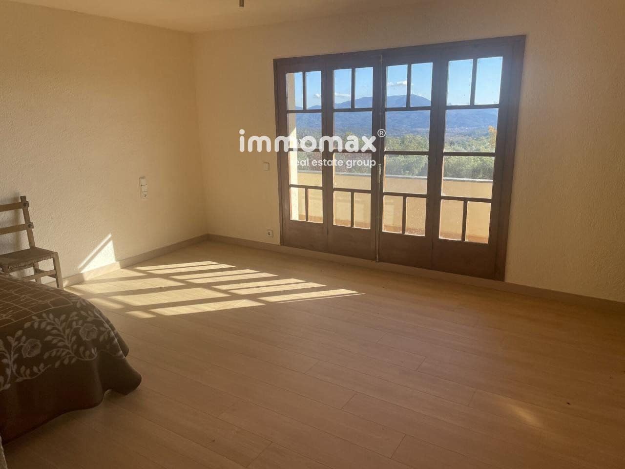 9 sovrum Villa till salu i Fogars de Montclus - 850 000 € (Ref: 8045368)