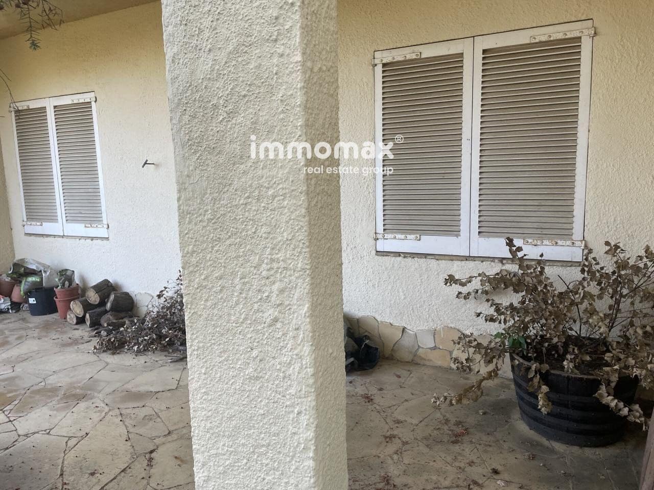 9 sovrum Villa till salu i Fogars de Montclus - 850 000 € (Ref: 8045368)