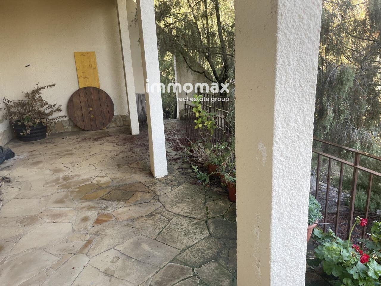 9 sovrum Villa till salu i Fogars de Montclus - 850 000 € (Ref: 8045368)