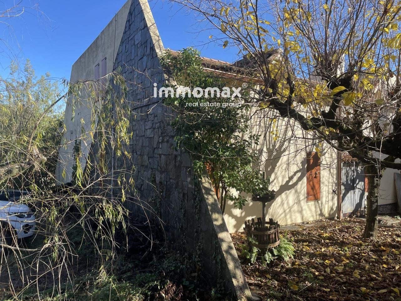 9 sovrum Villa till salu i Fogars de Montclus - 850 000 € (Ref: 8045368)