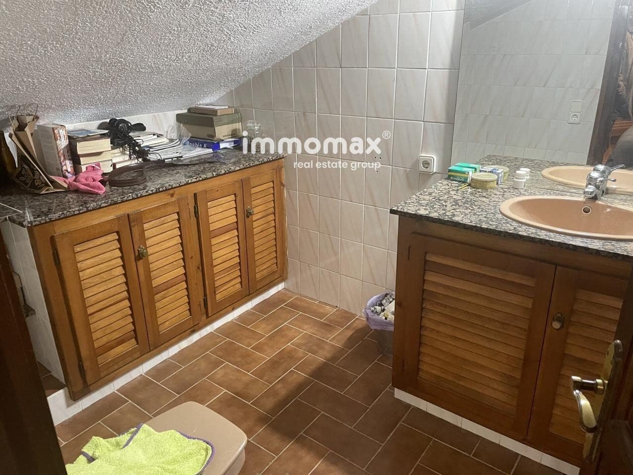 9 sovrum Villa till salu i Fogars de Montclus - 850 000 € (Ref: 8045368)