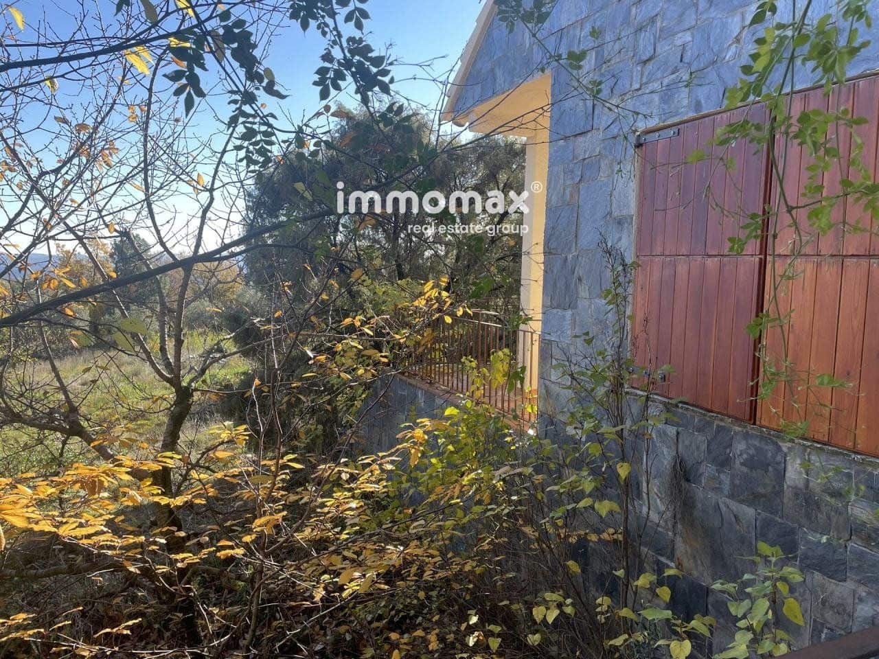 9 sovrum Villa till salu i Fogars de Montclus - 850 000 € (Ref: 8045368)