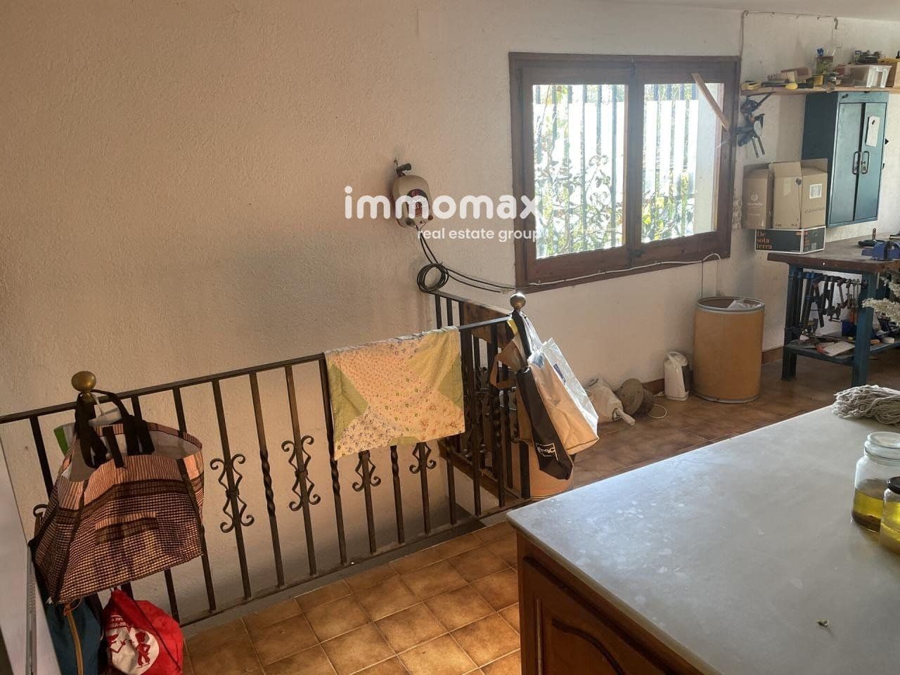 9 sovrum Villa till salu i Fogars de Montclus - 850 000 € (Ref: 8045368)