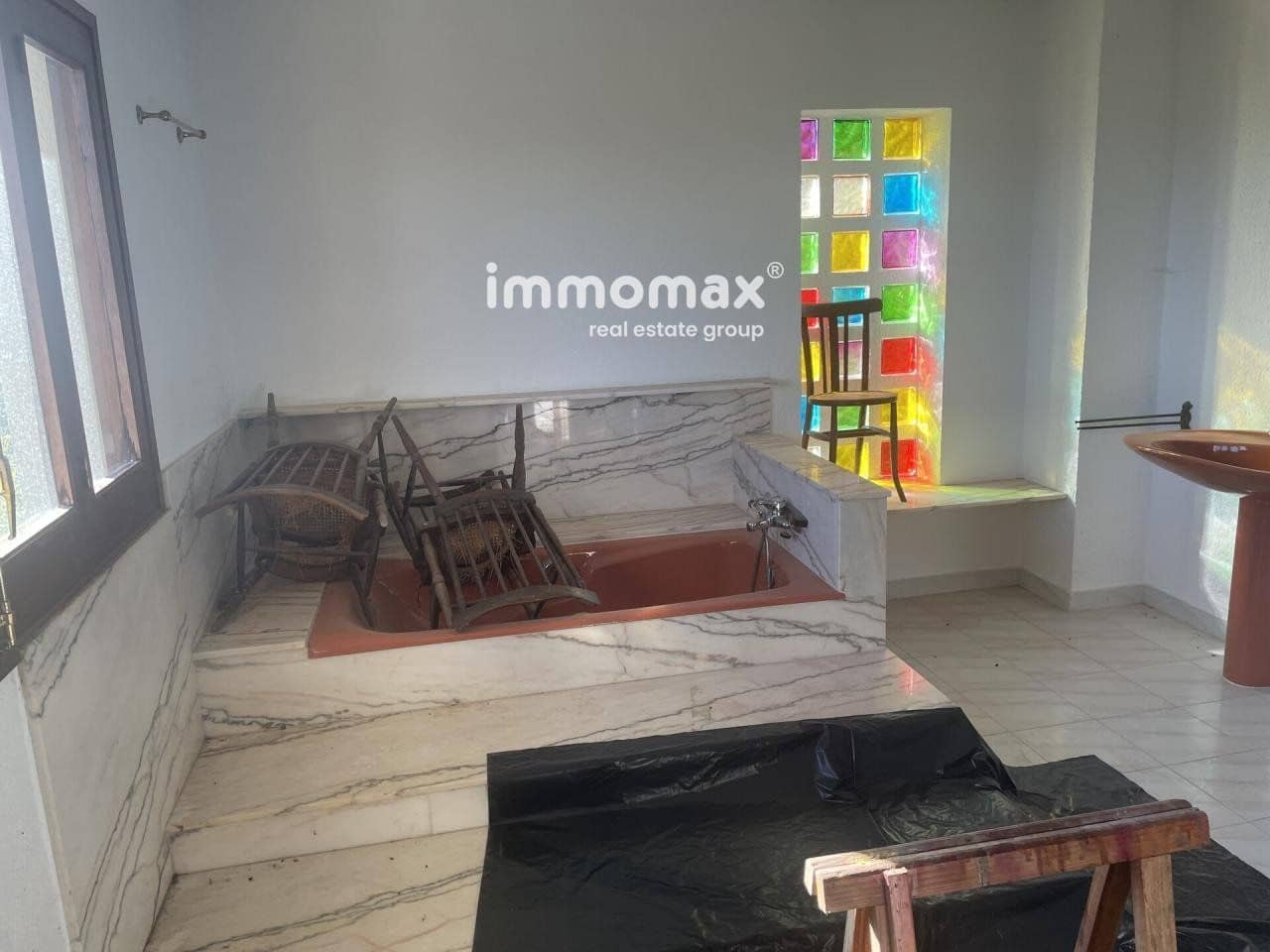 9 sovrum Villa till salu i Fogars de Montclus - 850 000 € (Ref: 8045368)