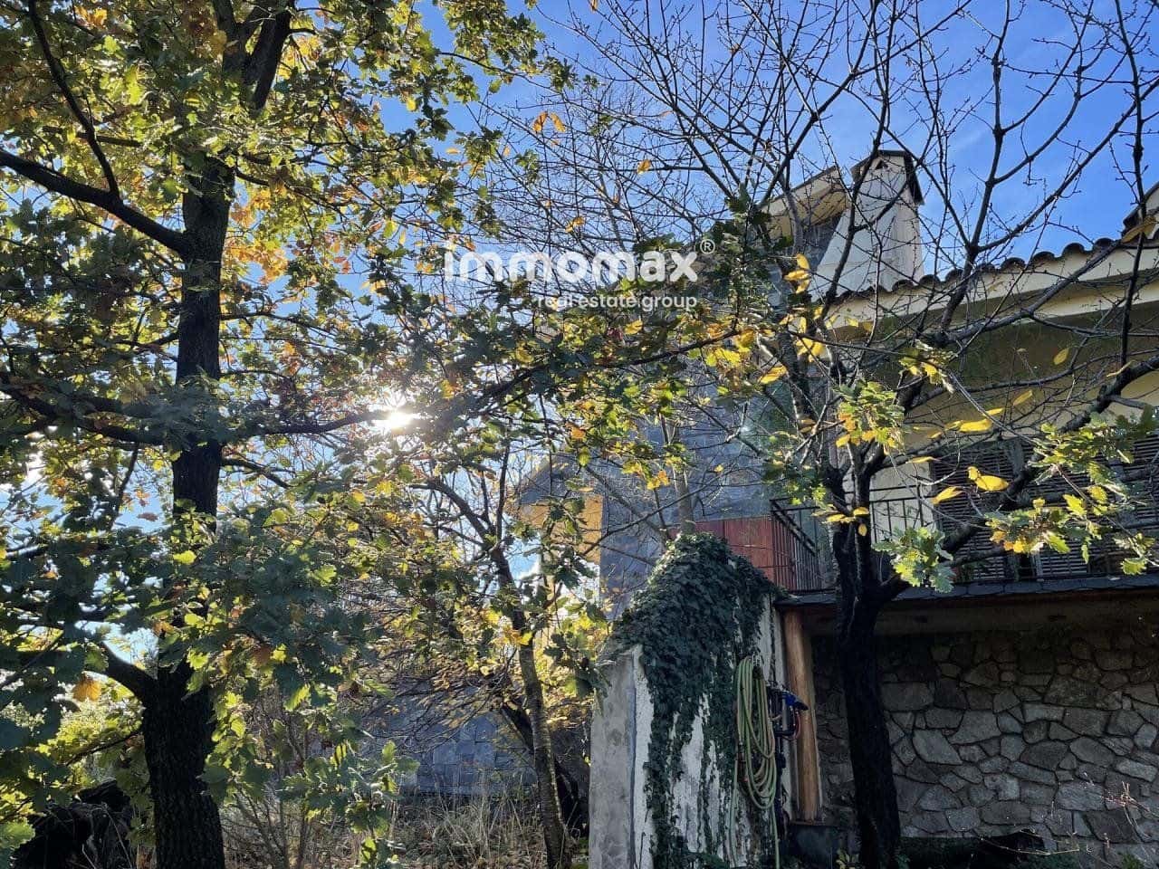 9 sovrum Villa till salu i Fogars de Montclus - 850 000 € (Ref: 8045368)