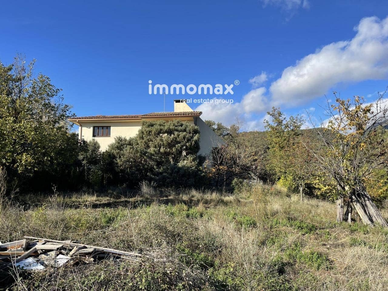 9 sovrum Villa till salu i Fogars de Montclus - 850 000 € (Ref: 8045368)