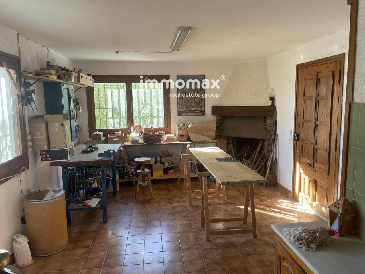 9 sovrum Villa till salu i Fogars de Montclus - 850 000 € (Ref: 8045368)