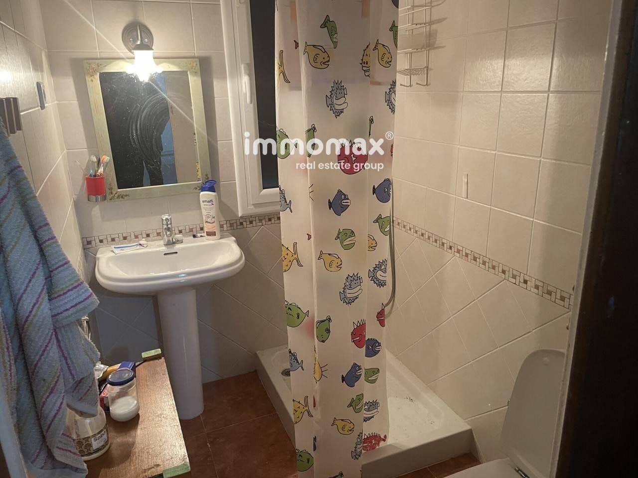 9 sovrum Villa till salu i Fogars de Montclus - 850 000 € (Ref: 8045368)