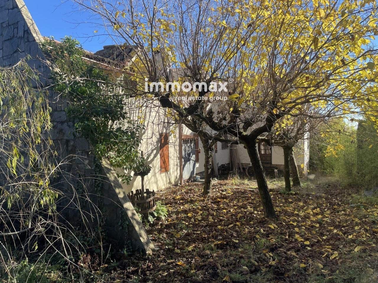 9 sovrum Villa till salu i Fogars de Montclus - 850 000 € (Ref: 8045368)