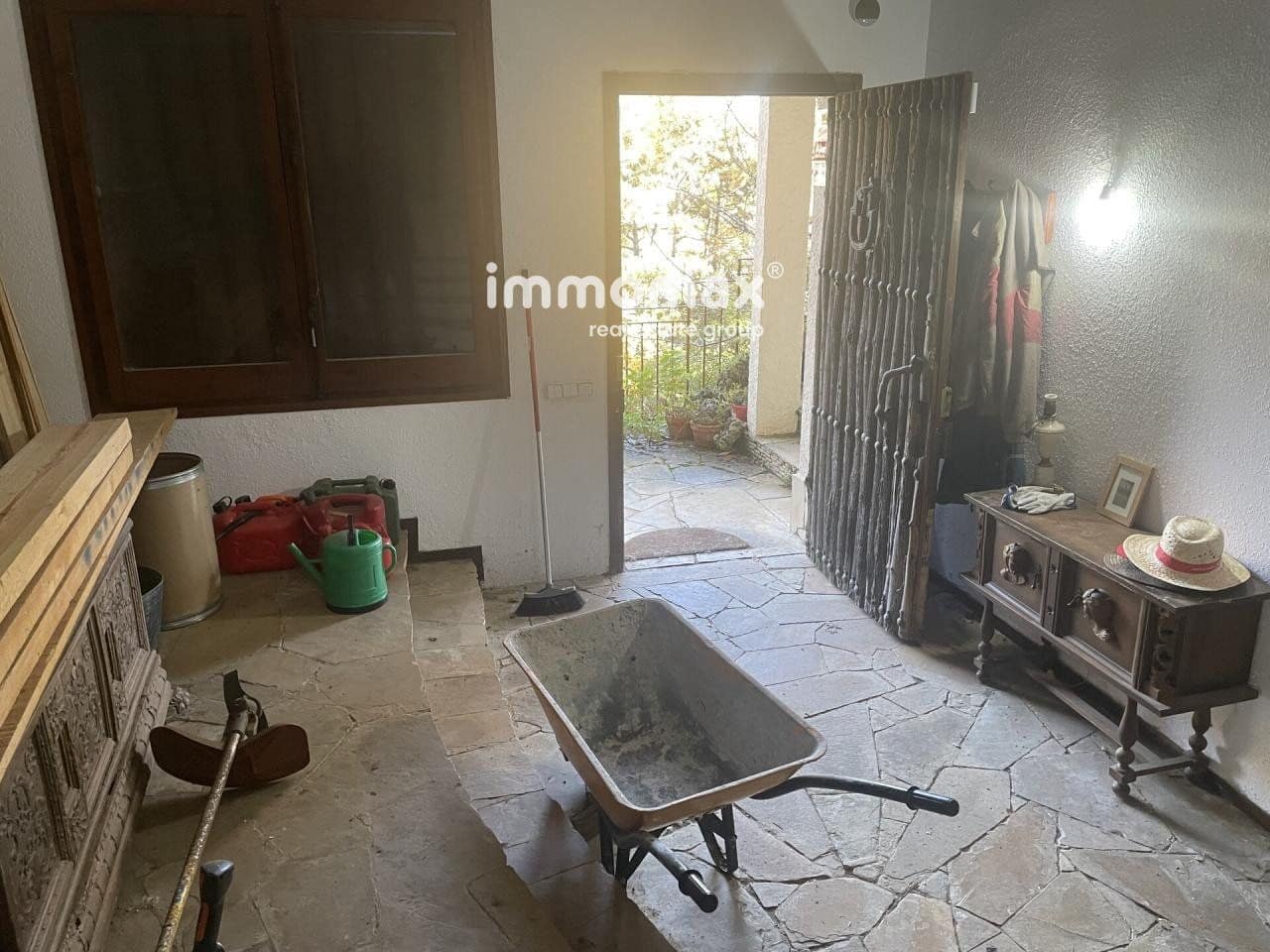 9 sovrum Villa till salu i Fogars de Montclus - 850 000 € (Ref: 8045368)