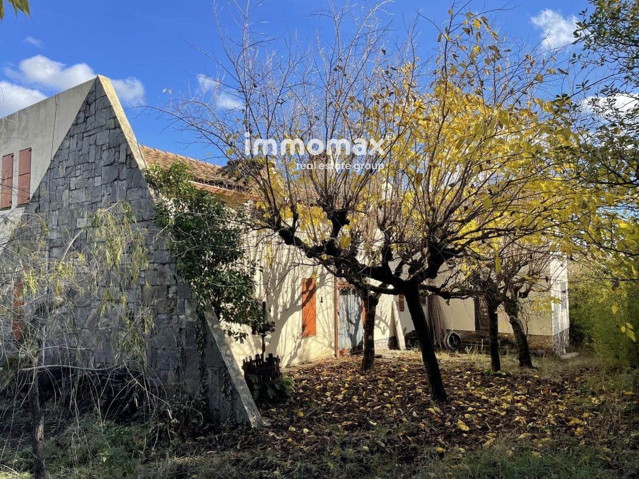 9 sovrum Villa till salu i Fogars de Montclus - 850 000 € (Ref: 8045368)