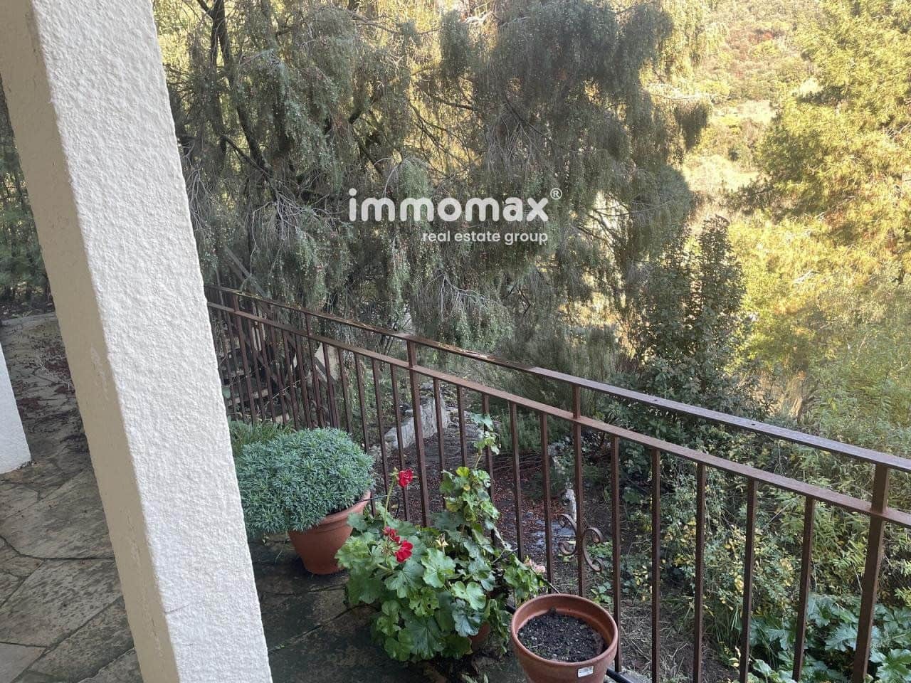 9 sovrum Villa till salu i Fogars de Montclus - 850 000 € (Ref: 8045368)