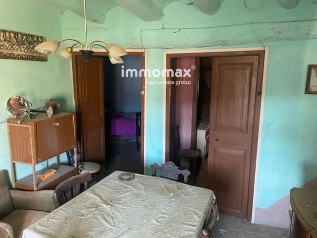 Terre non Aménagée à vendre à El Pont d'Armentera - 34 000 € (Ref: 8045370)