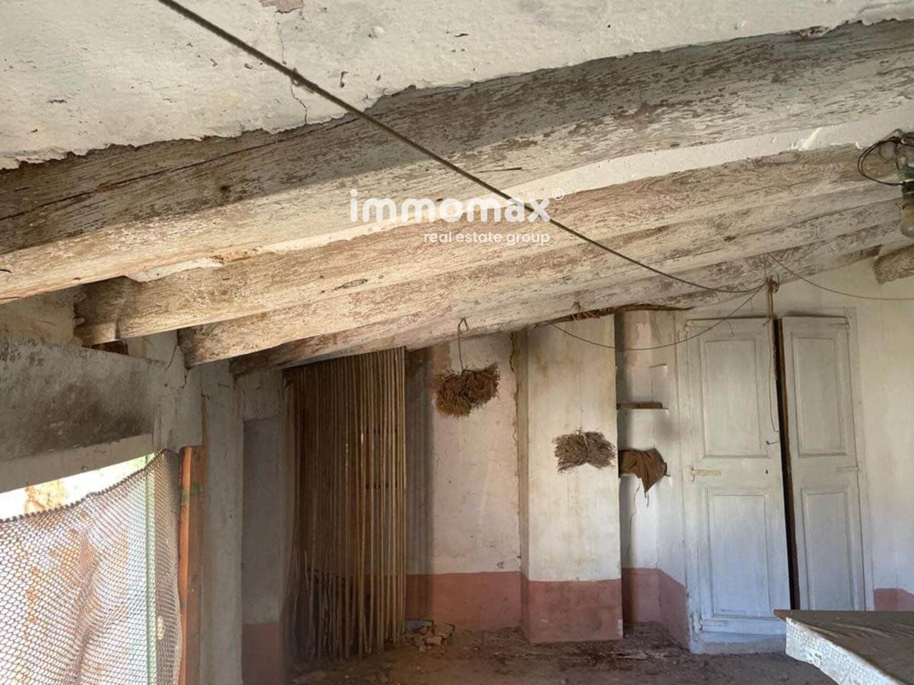 Grond te koop in El Pont d'Armentera - € 34.000 (Ref: 8045370)