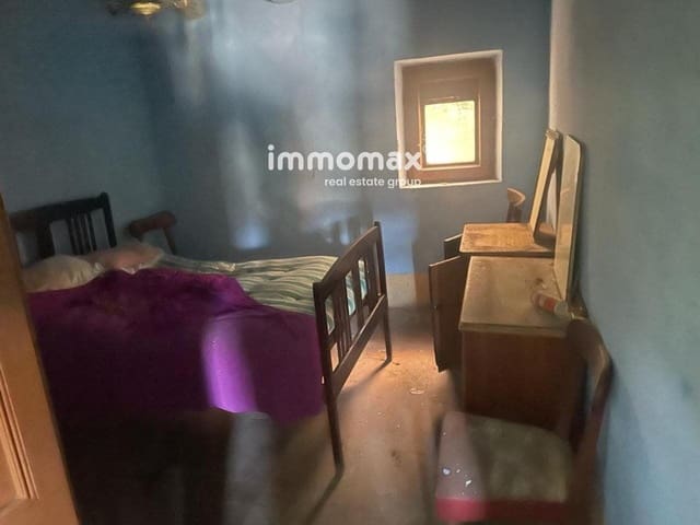 Terre non Aménagée à vendre à El Pont d'Armentera - 34 000 € (Ref: 8045370)