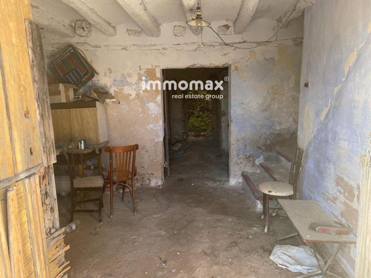 Grond te koop in El Pont d'Armentera - € 34.000 (Ref: 8045370)