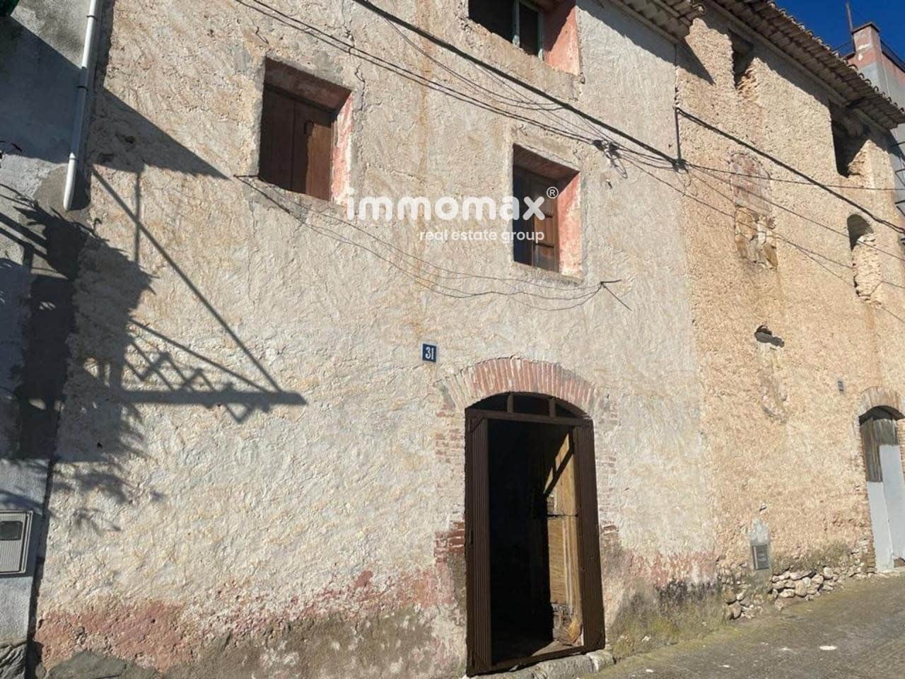 Grond te koop in El Pont d'Armentera - € 34.000 (Ref: 8045370)