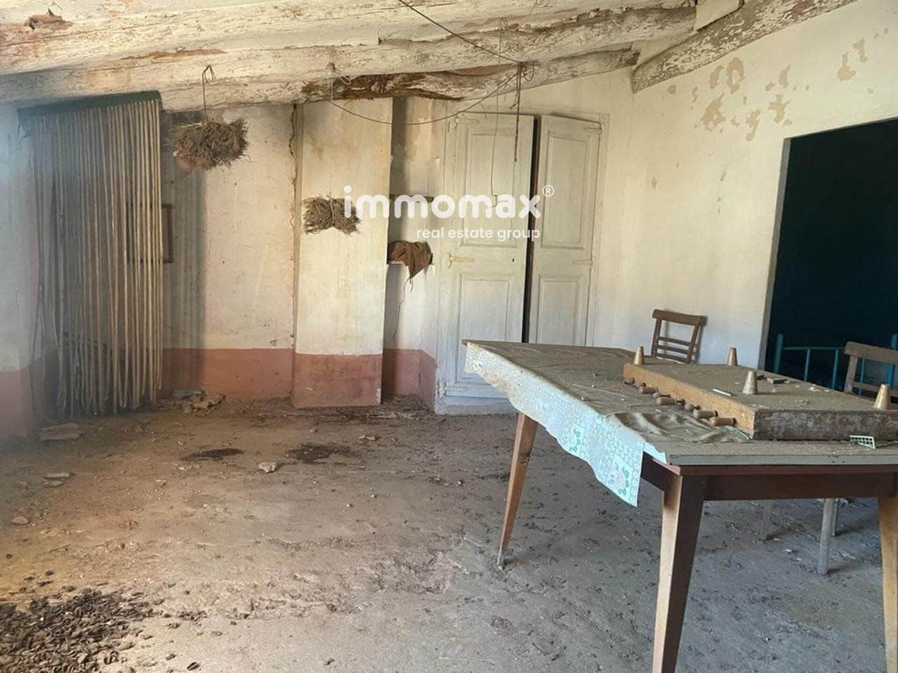 Grond te koop in El Pont d'Armentera - € 34.000 (Ref: 8045370)