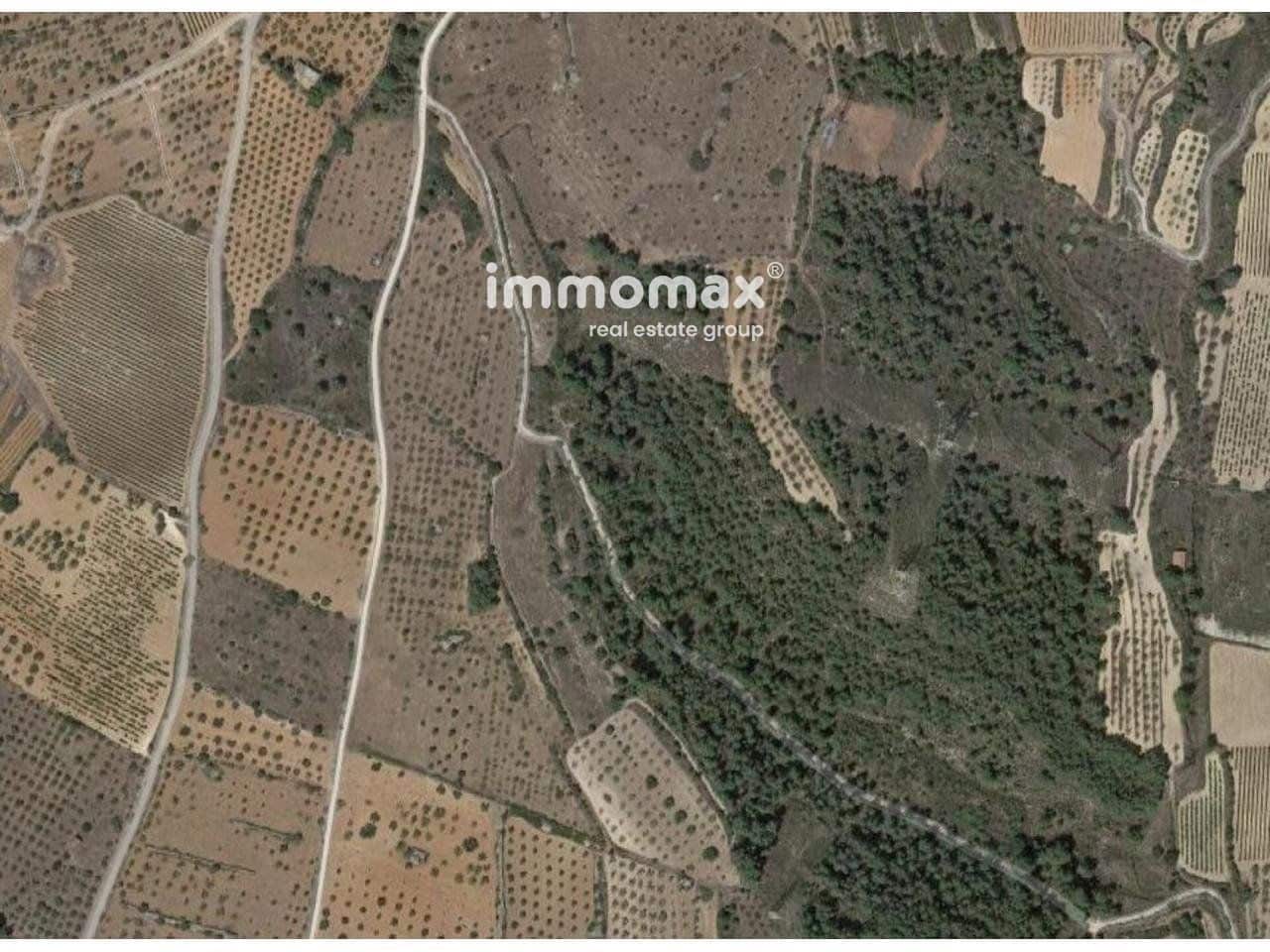 Grond te koop in El Pont d'Armentera - € 34.000 (Ref: 8045370)