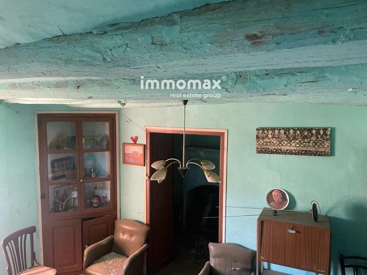 Grond te koop in El Pont d'Armentera - € 34.000 (Ref: 8045370)