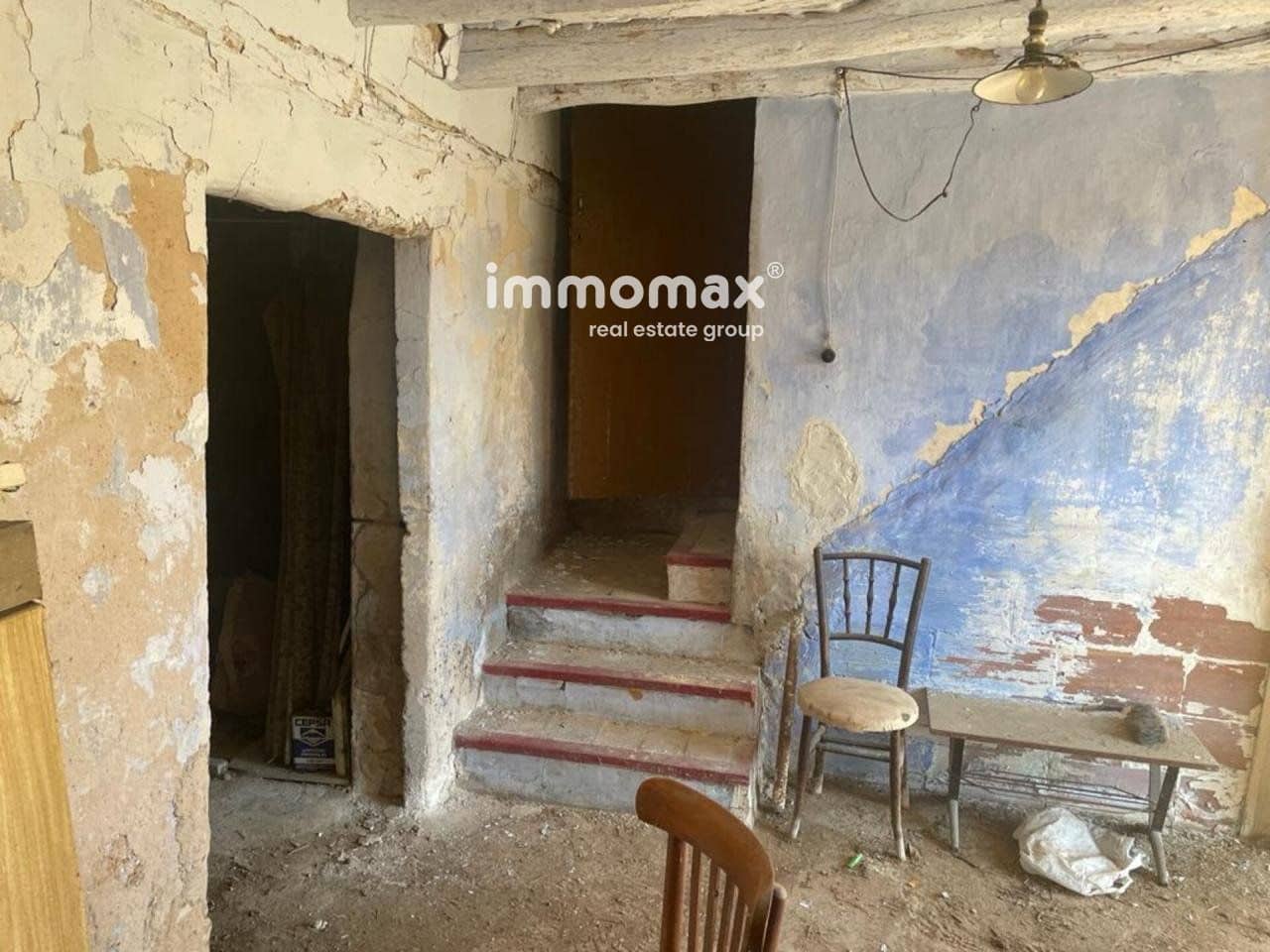 Grond te koop in El Pont d'Armentera - € 34.000 (Ref: 8045370)