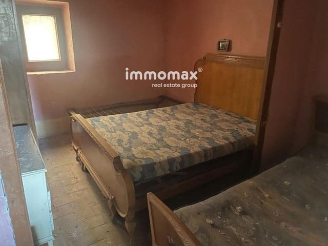 Terre non Aménagée à vendre à El Pont d'Armentera - 34 000 € (Ref: 8045370)