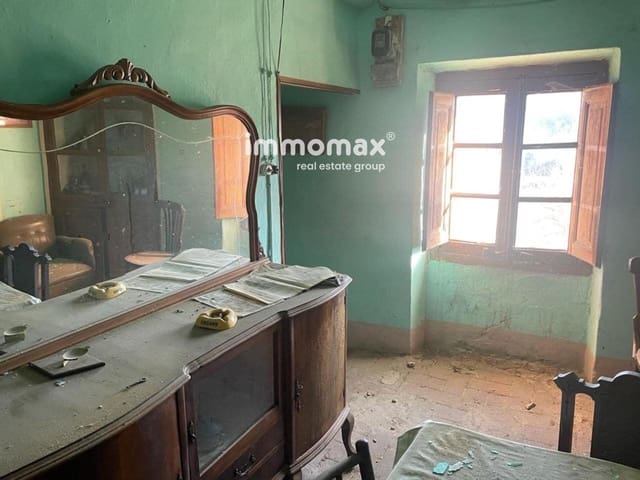 Terre non Aménagée à vendre à El Pont d'Armentera - 34 000 € (Ref: 8045370)