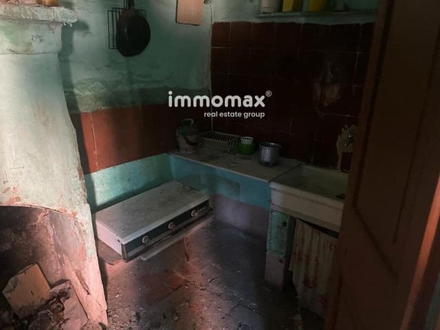 Terre non Aménagée à vendre à El Pont d'Armentera - 34 000 € (Ref: 8045370)