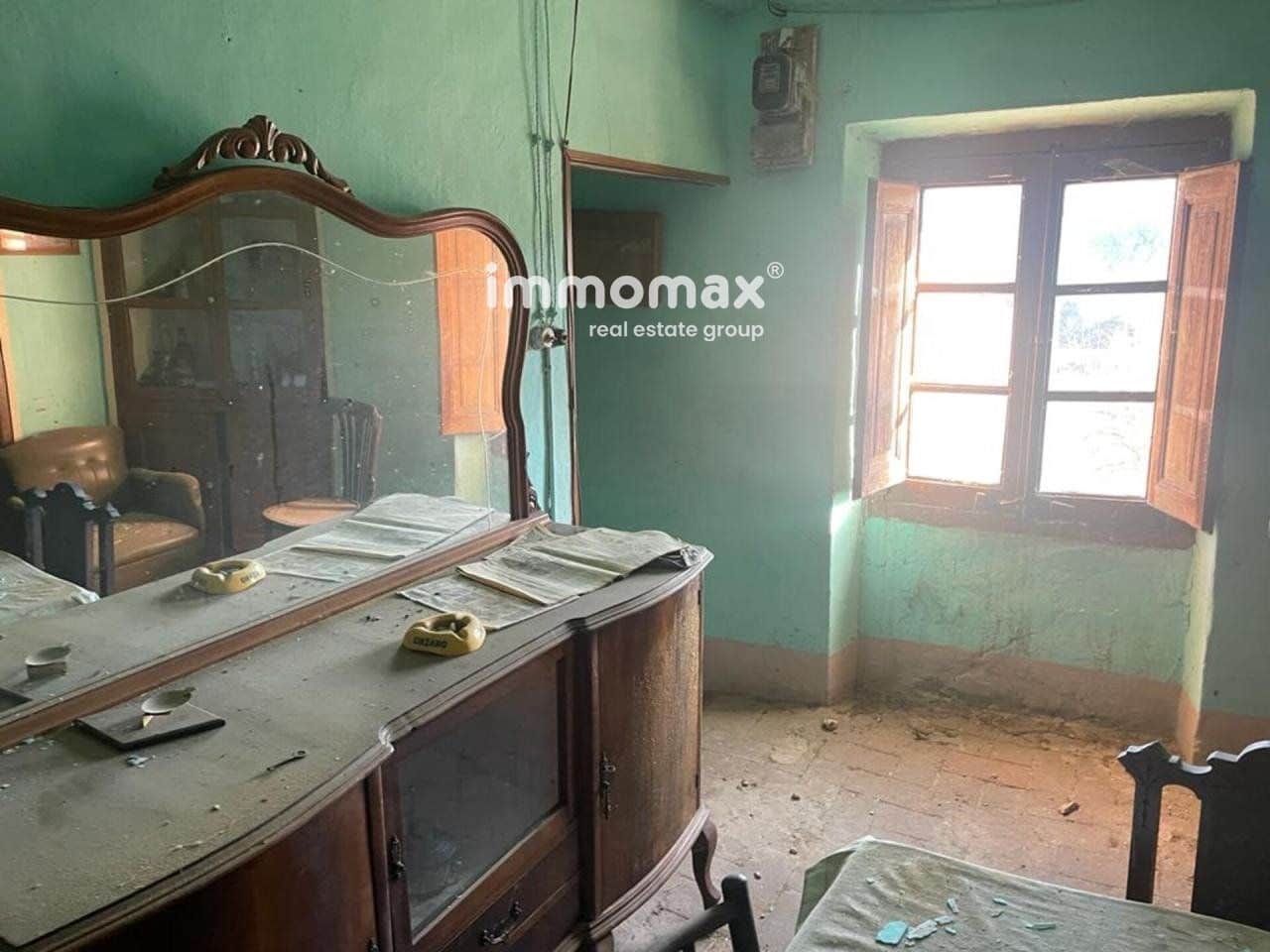 Grond te koop in El Pont d'Armentera - € 34.000 (Ref: 8045370)