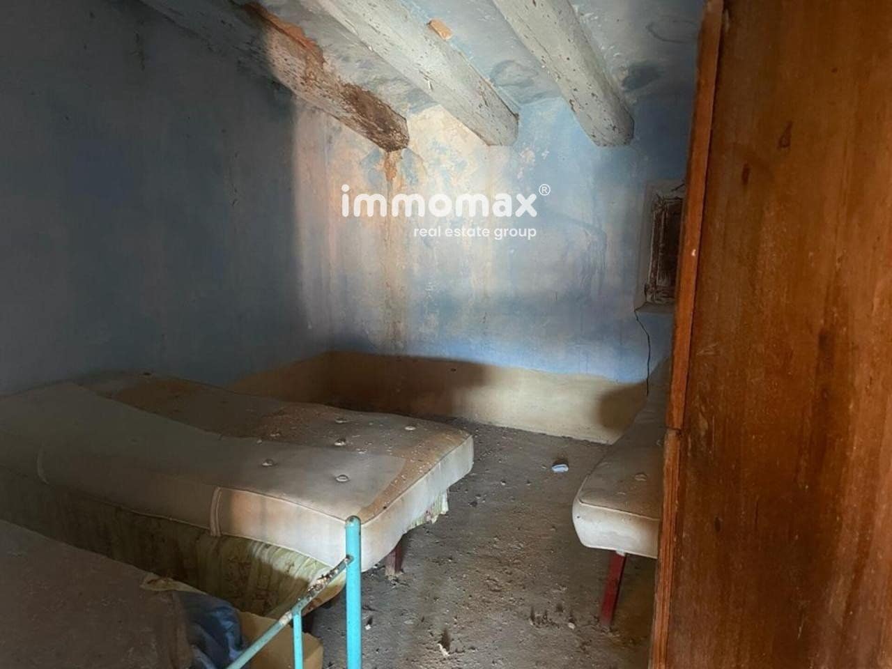 Grond te koop in El Pont d'Armentera - € 34.000 (Ref: 8045370)