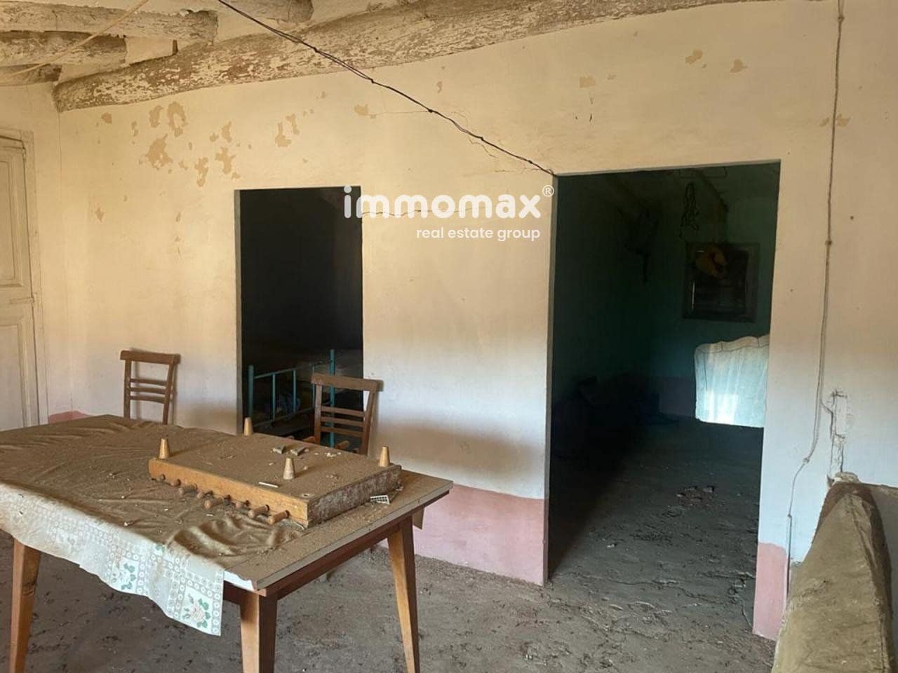 Grond te koop in El Pont d'Armentera - € 34.000 (Ref: 8045370)