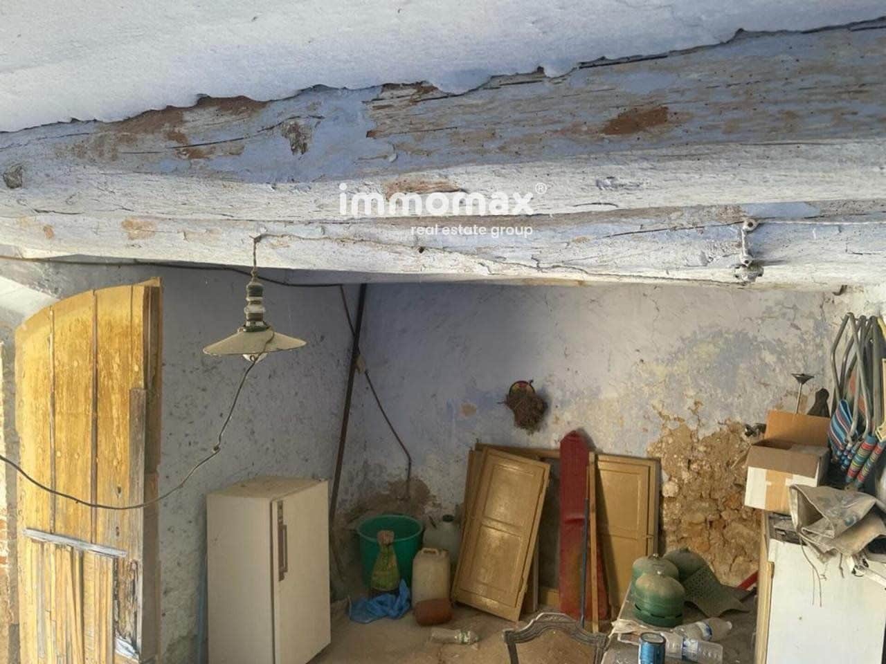 Grond te koop in El Pont d'Armentera - € 34.000 (Ref: 8045370)