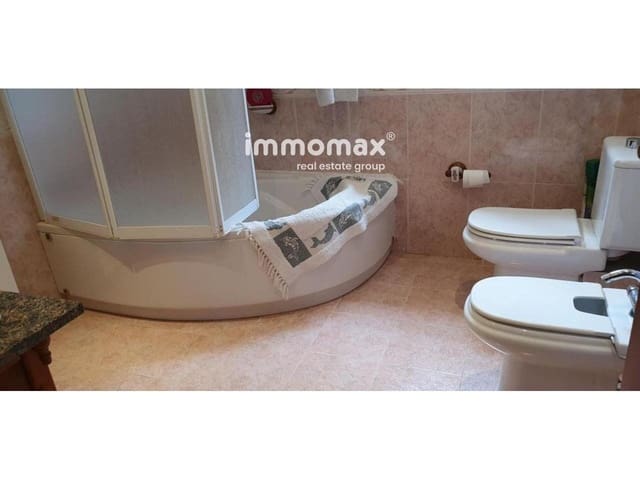 4 chambre Villa/Maison à vendre à Segur de Calafell, Calafell avec piscine garage - 420 000 € (Ref: 8045382)