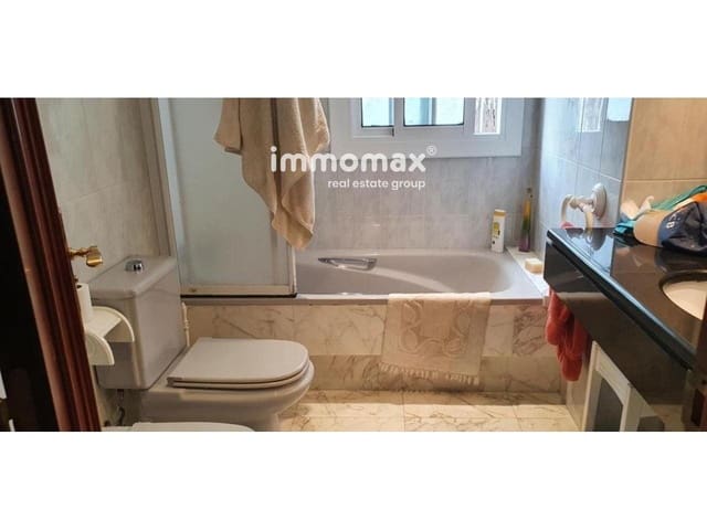 4 chambre Villa/Maison à vendre à Segur de Calafell, Calafell avec piscine garage - 420 000 € (Ref: 8045382)