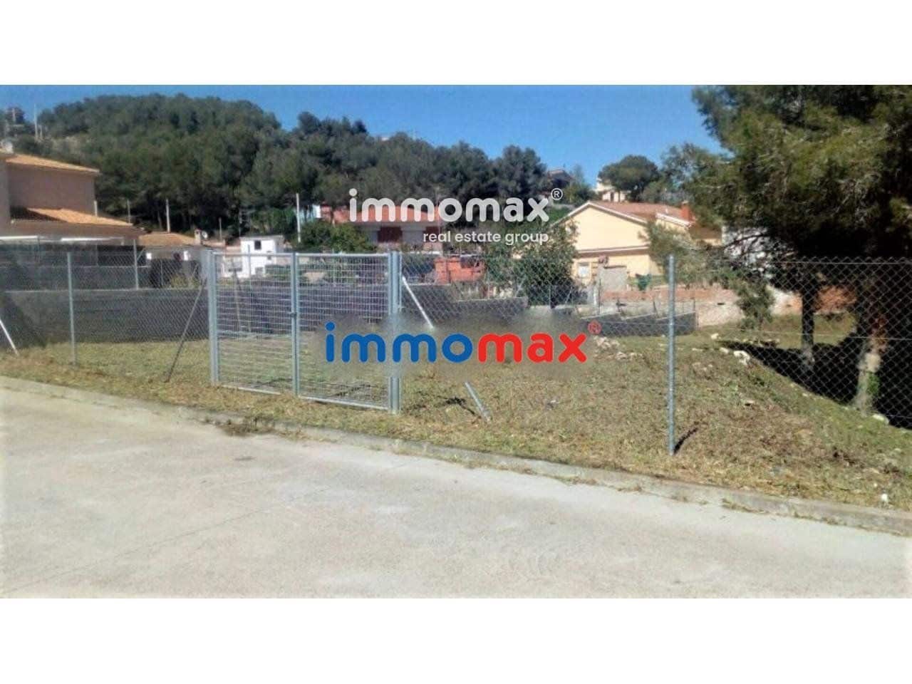 Byggetomt til salgs i Canyelles - € 65 000 (Ref: 8045389)