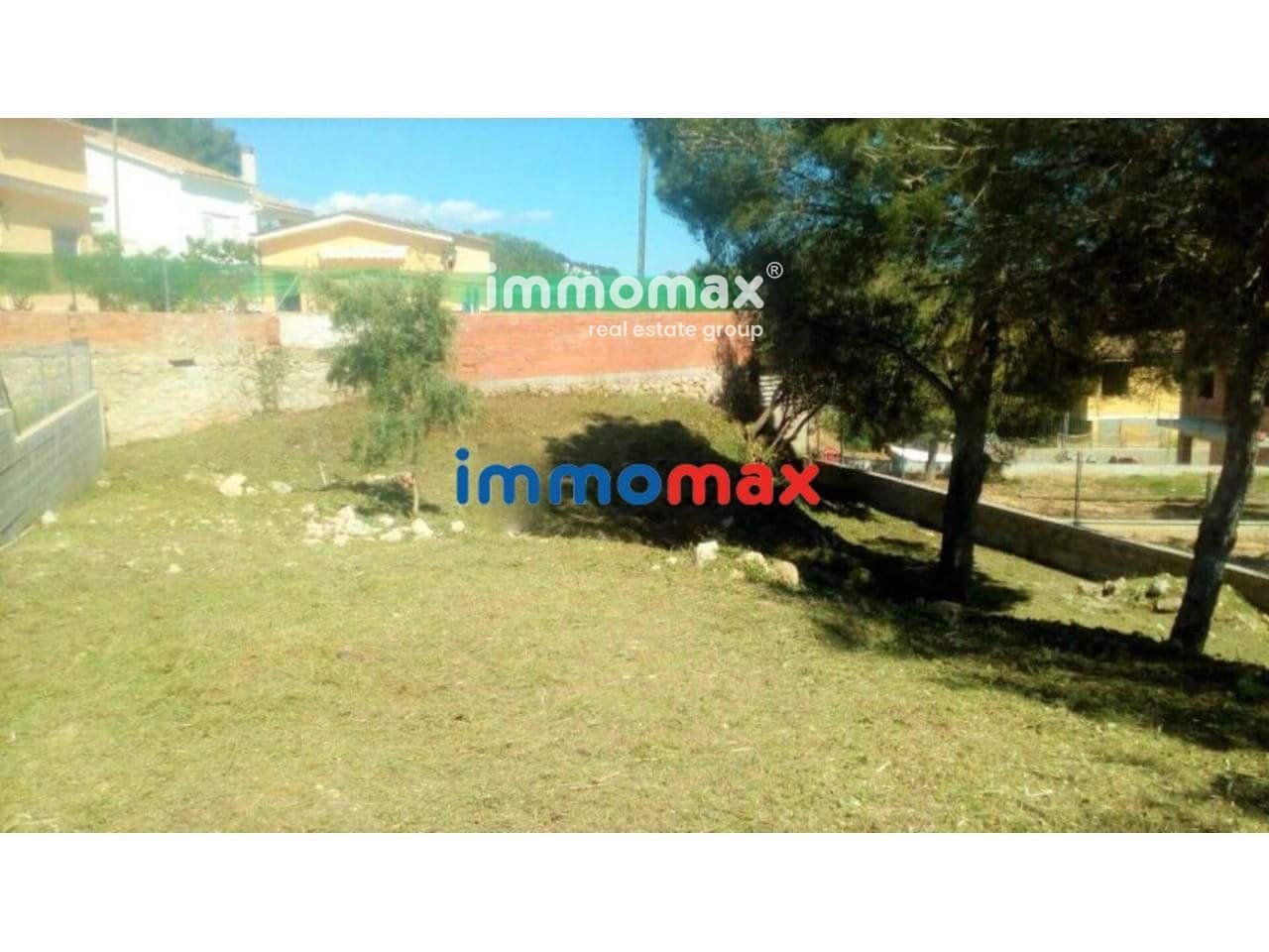 Byggetomt til salgs i Canyelles - € 65 000 (Ref: 8045389)