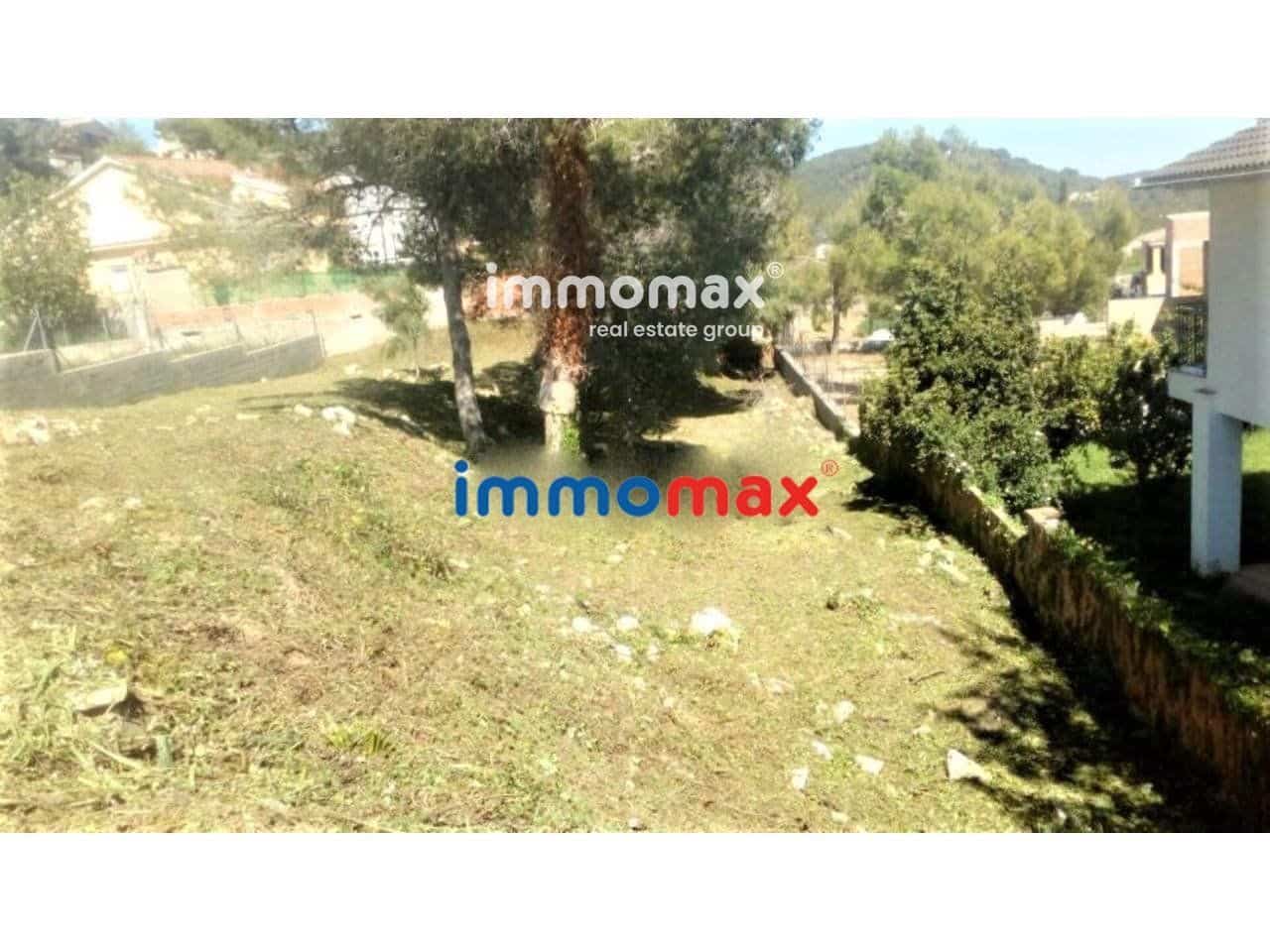 Byggetomt til salgs i Canyelles - € 65 000 (Ref: 8045389)