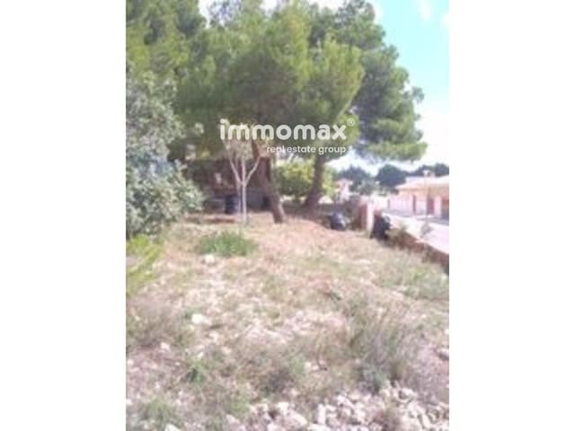 Building Plot for sale in Cunit - € 55,000 (Ref: 8045395)