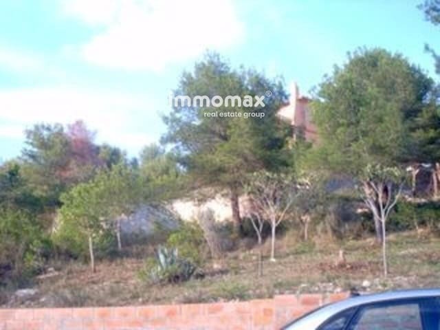 Building Plot for sale in Cunit - € 55,000 (Ref: 8045395)