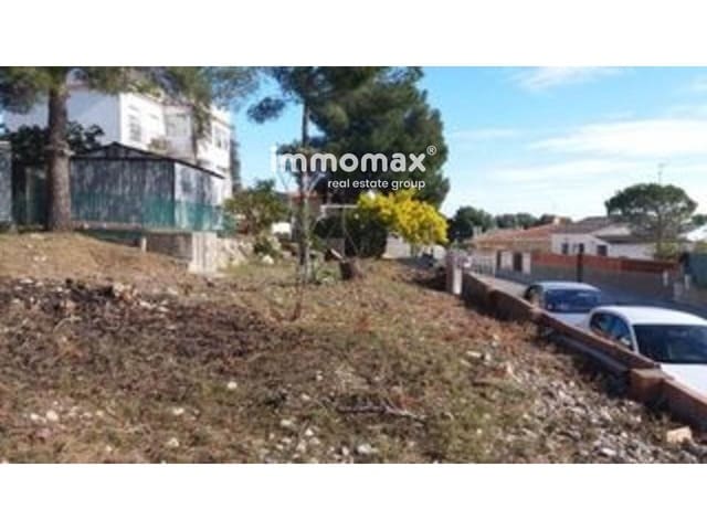 Building Plot for sale in Cunit - € 55,000 (Ref: 8045395)