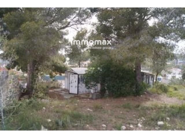 Building Plot for sale in Cunit - € 55,000 (Ref: 8045395)