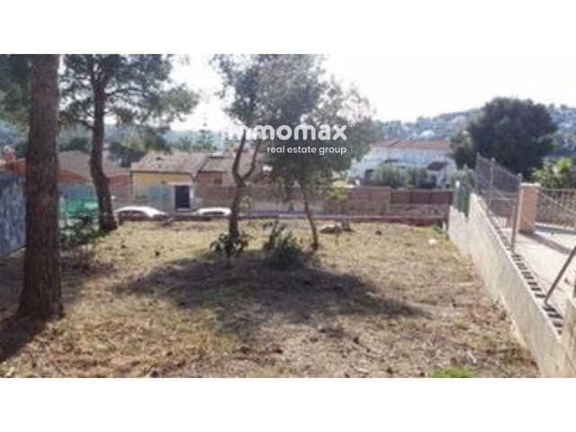 Building Plot for sale in Cunit - € 55,000 (Ref: 8045395)