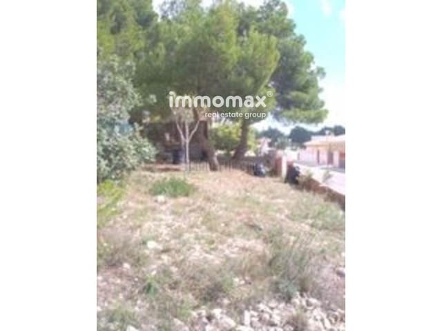 Building Plot for sale in Cunit - € 55,000 (Ref: 8045395)