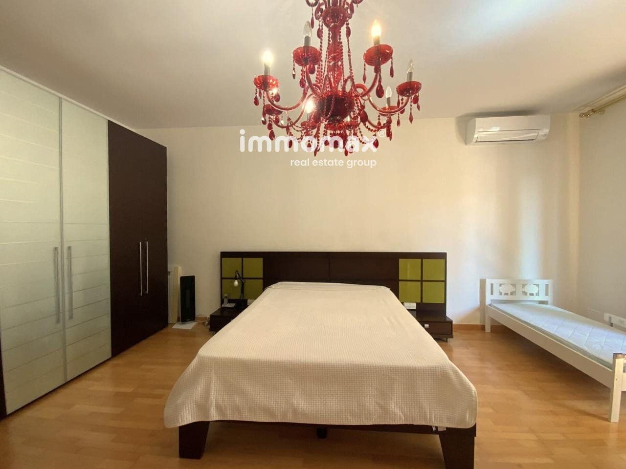 7 sypialnia Willa na sprzedaż w Castelldefels z basenem garażem - 3 290 000 € (Ref: 8045402)